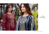 Bin Saeed 01 To 06 By Riaz Arts Cambric Cotton Dress Material Wholesale Market In Surat